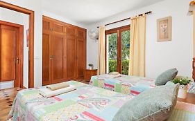 Villa Castellet